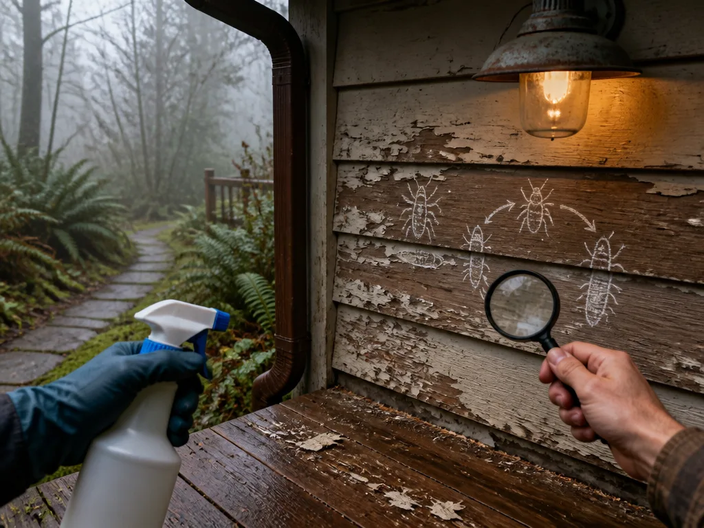 DIY vs when to call a pro for a common Oregon issue