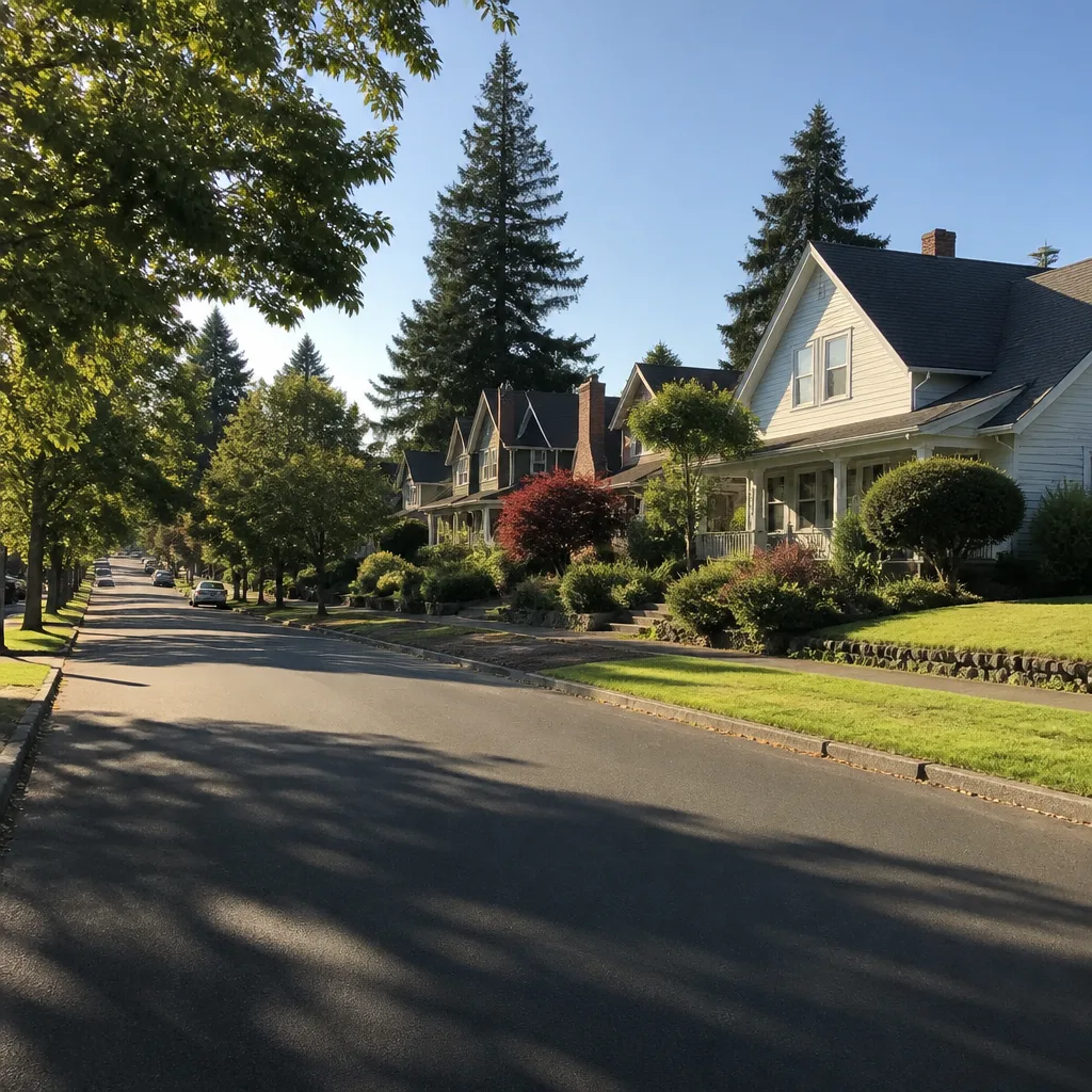 Oregon Mole Control pest control specialists